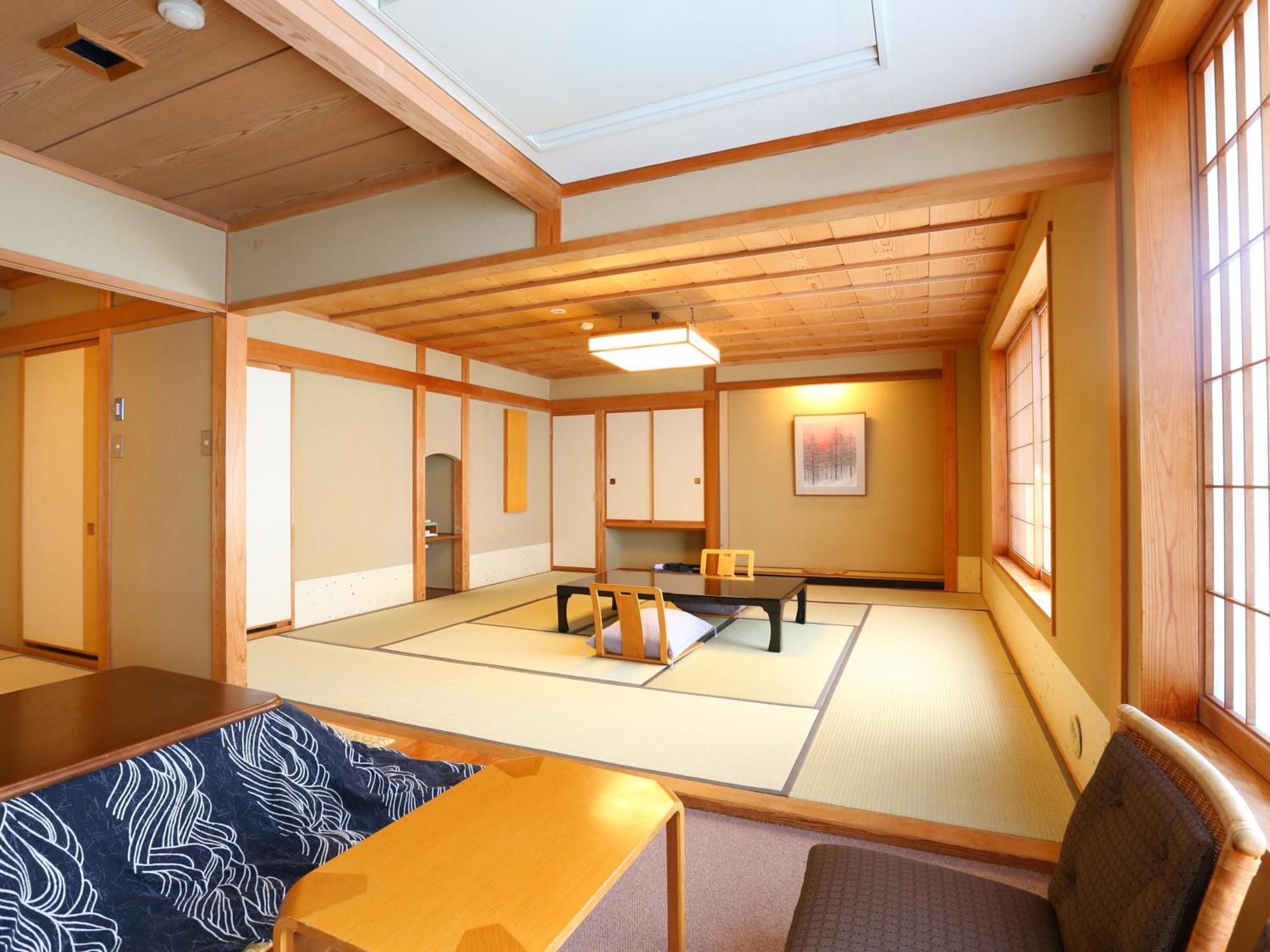 Ryokan Sakaya Nozawaonsen Exterior foto