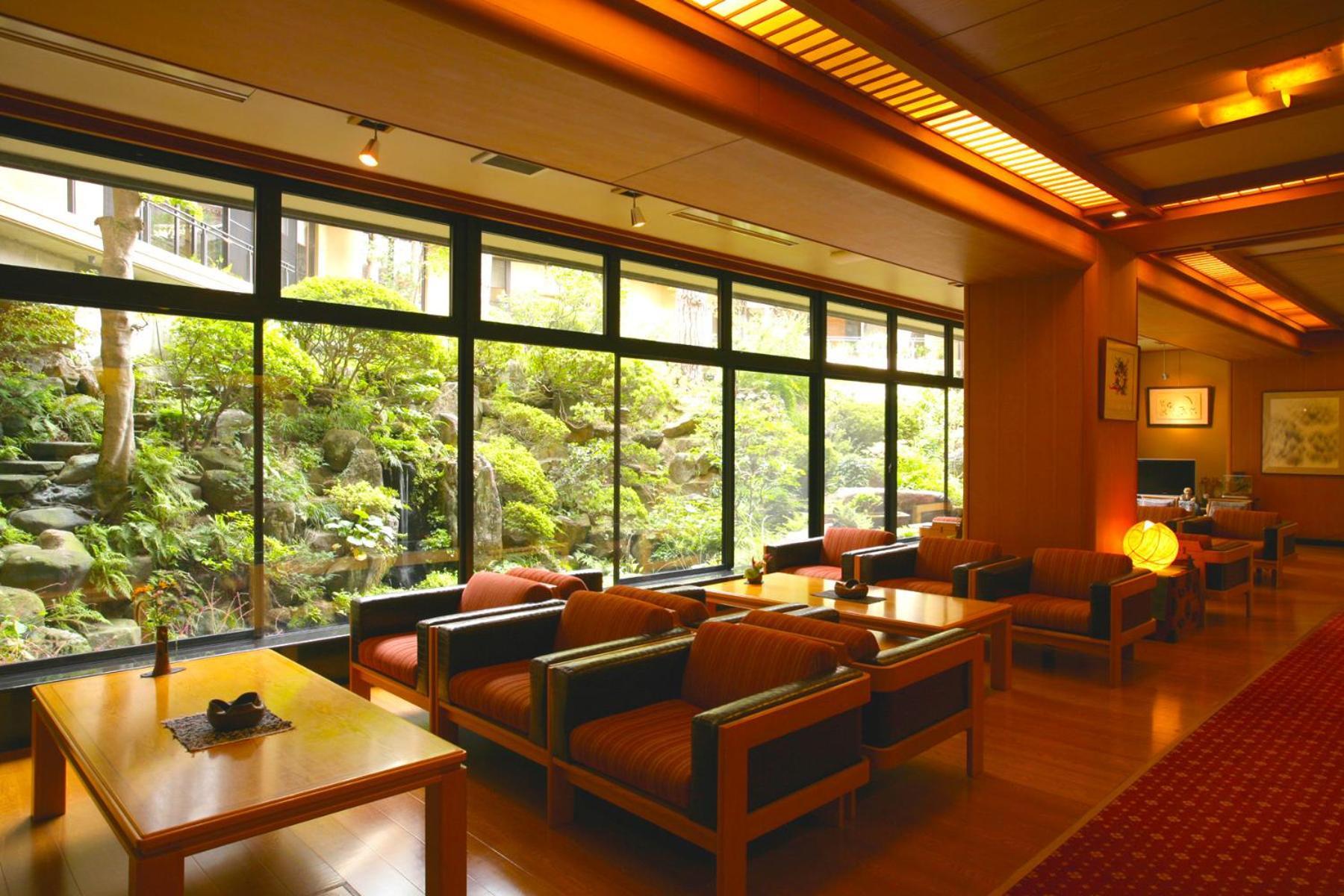 Ryokan Sakaya Nozawaonsen Exterior foto