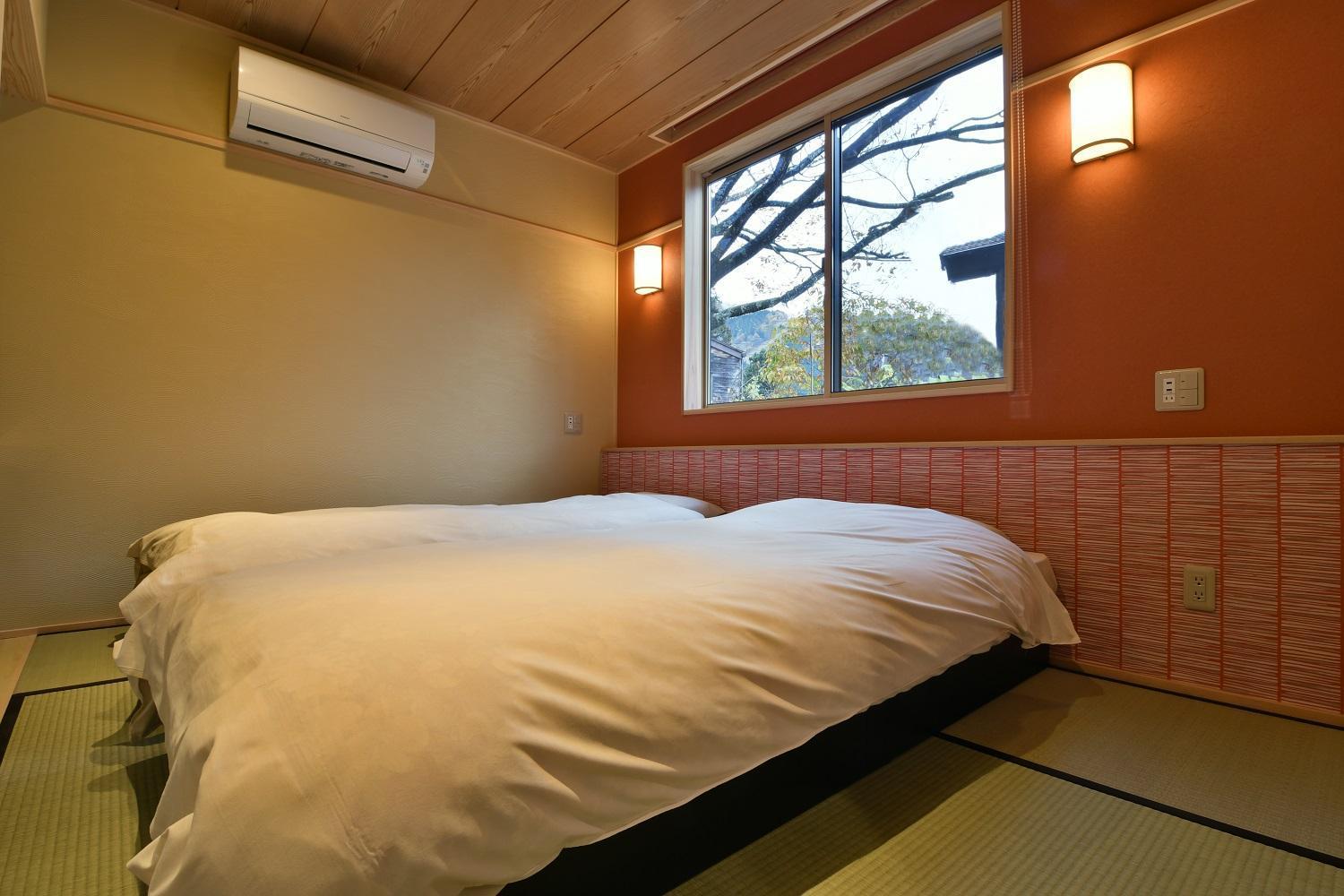 Ryokan Sakaya Nozawaonsen Exterior foto